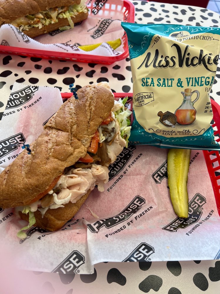 Firehouse Subs