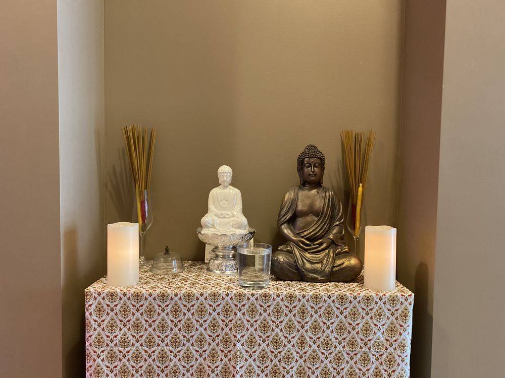Bliss Thai Spa