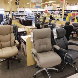 Office Depot Equipment 1427 S Broadway Edmond Ok Photo Of Office Depot Edmond Ok United States Look At All Those