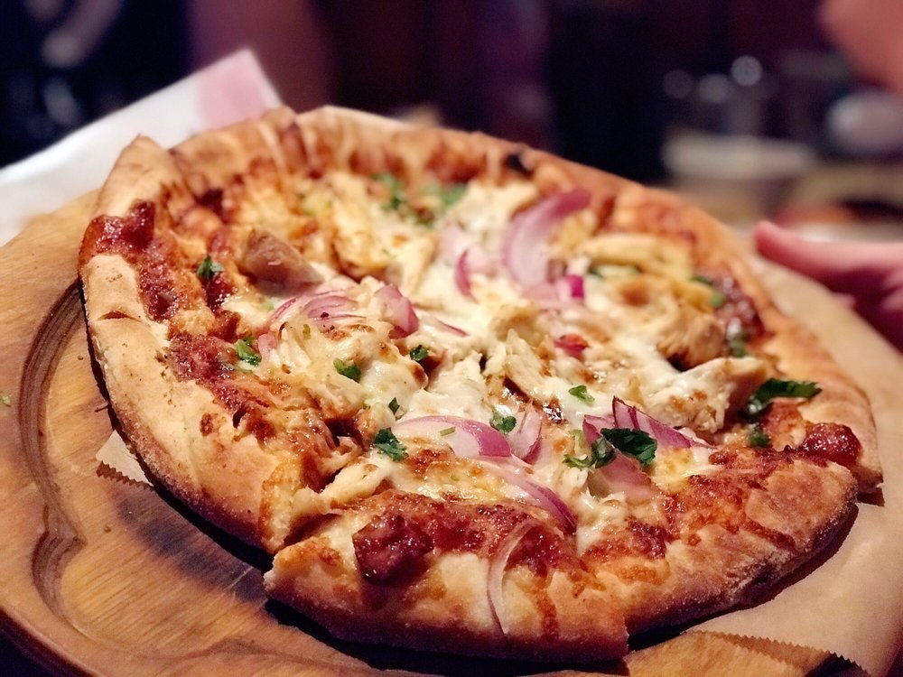 Lazy Dog Restaurant & Bar Order Food Online 997 Photos & 1106 Reviews American (New