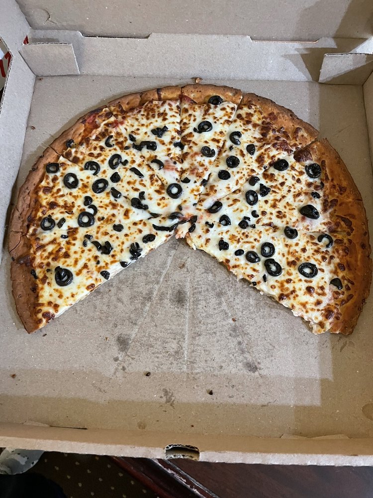 La Bella Pizza - Lubbock