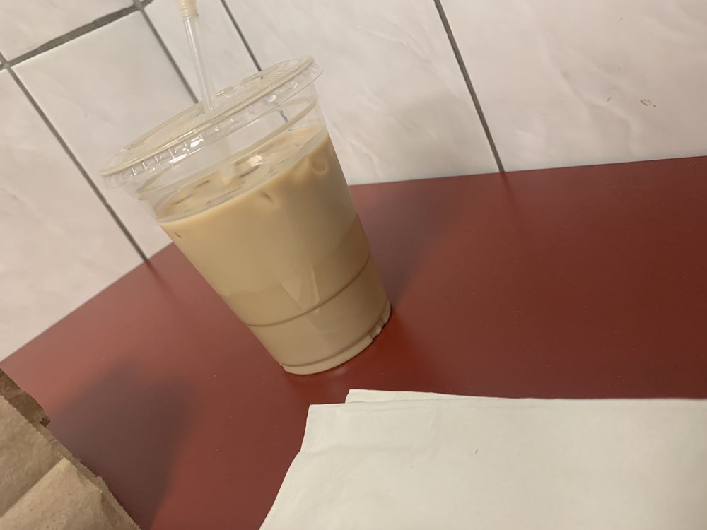 Lupe’s Deli