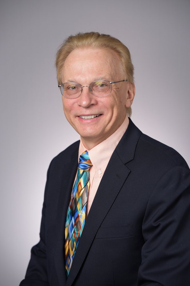 image of business Gary R Johnson, DDS