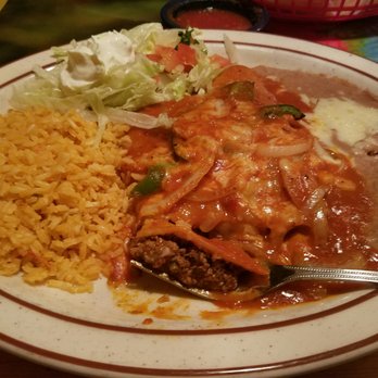 Lacosta Mexican Restaurant 14 Photos 28 Reviews 3617 Photo Of Lacosta Mexican Restaurant Wilmington Nc United States Was Hot And