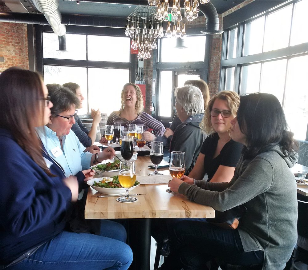 bi speed dating Eine Pause vom Datierungsreddit einlegen