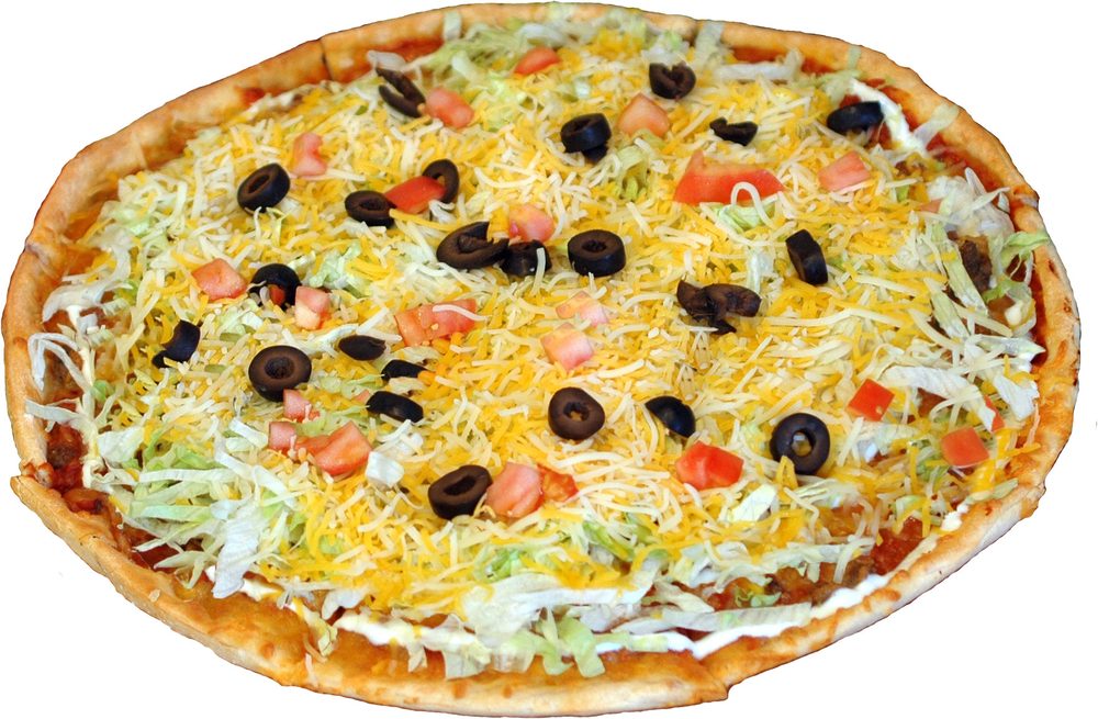 Jim's Razorback Pizza Jim's Razorback Pizza