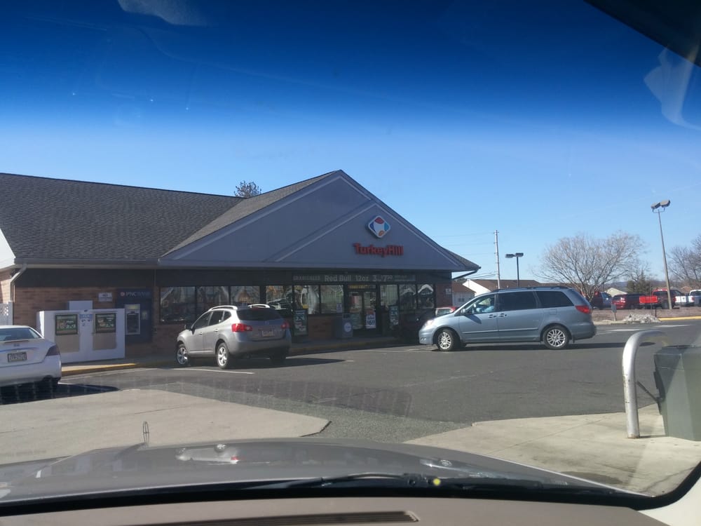 Turkey Hill Convenience Stores 515 Main St, Red Hill, PA Phone