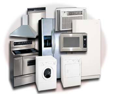 CBS Appliance Repair