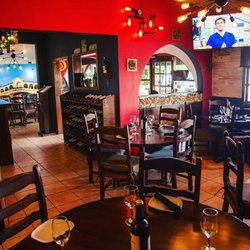 The Best 10 Restaurants Near La Respuesta In San Juan Puerto Rico Italian House Grill Il Nonno