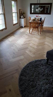 Totta Hardwood Flooring 5301 Brighton Ave Kansas City Photo Of Totta Hardwood Flooring Kansas City Mo United States