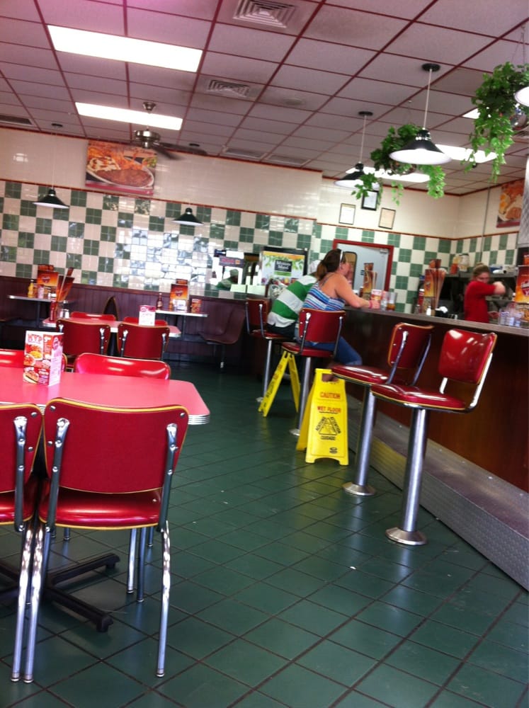 Huddle House Diners 37177 Highway 231, Unit 1, Ashville, AL