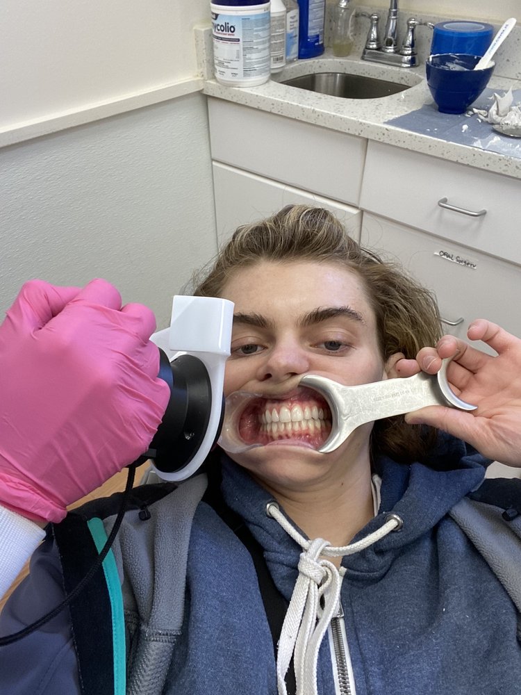 image of business Gentle Dental West Roxbury