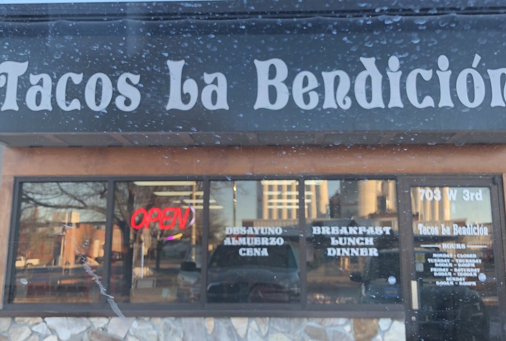 Restaurante Guatemala La Bendicion
