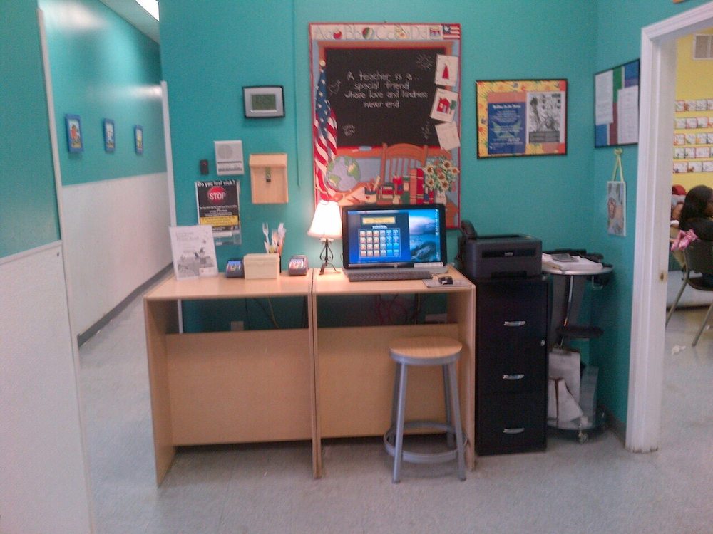 Our Future Childcare Center Child Care & Day Care 1698 Tuscaloosa