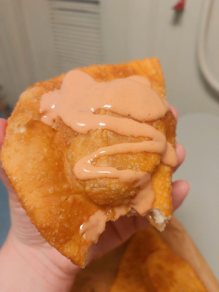 Empanadas Monumental