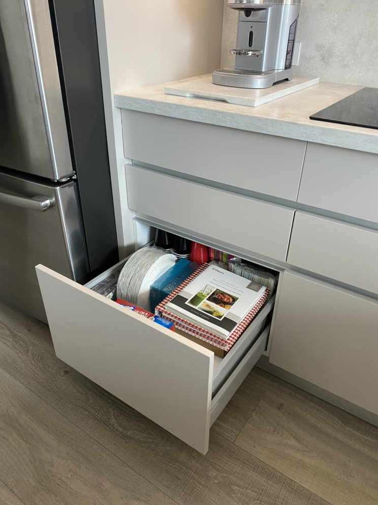 image of business B&A Interior Concept