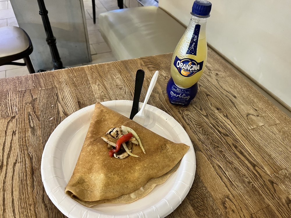 Crepes du Nord