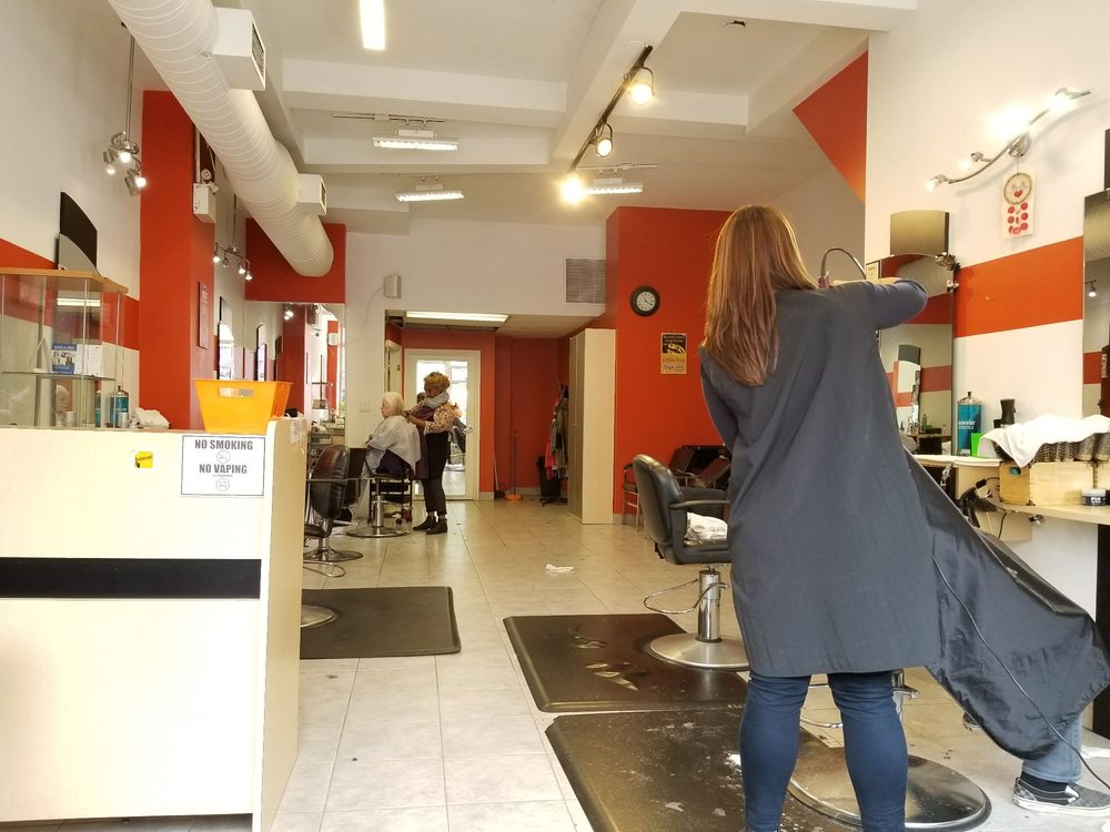 Topcuts Family Haircare