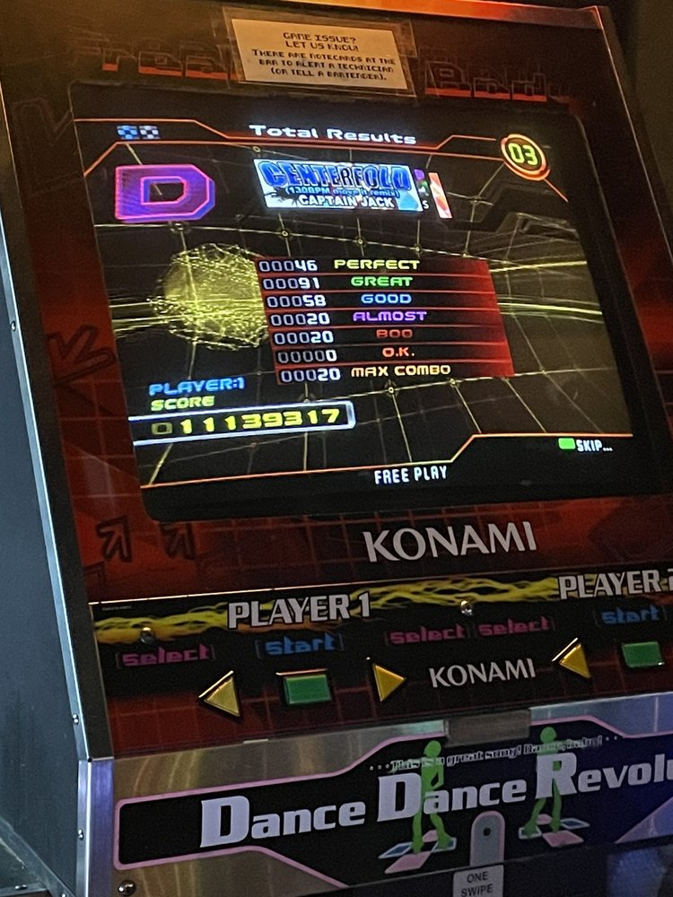 Free Play