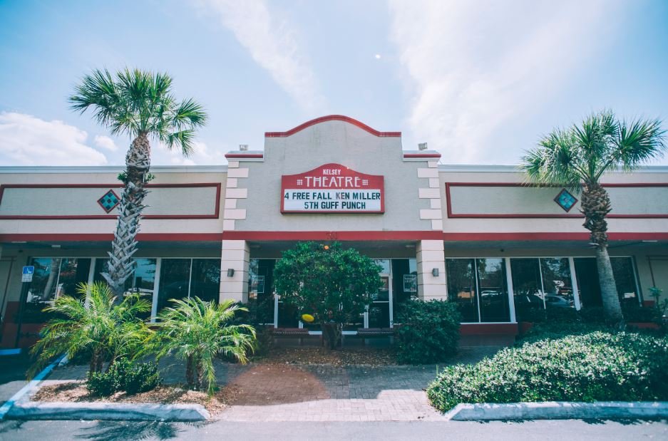 The Kelsey Theater 29 Photos & 12 Reviews Performing Arts 700