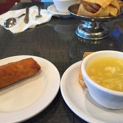 Blue Moon Restaurant 24 Photos 31 Reviews Chinese 1320 S Photo Of Blue Moon Restaurant Edmond Ok United States Egg Roll And