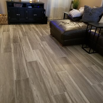 Floors N More 31 Photos 18 Reviews Flooring 9855 W Bell Rd Photo Of Floors N More Sun City Az United States Tile After