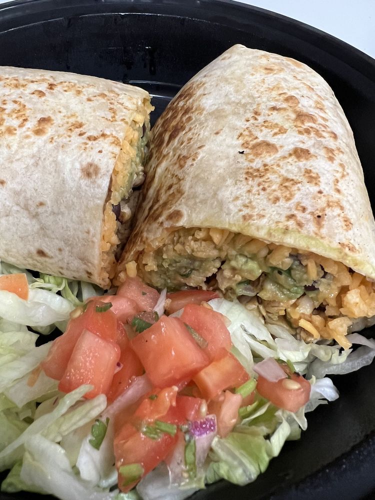 Sivar Food Mexican Grill