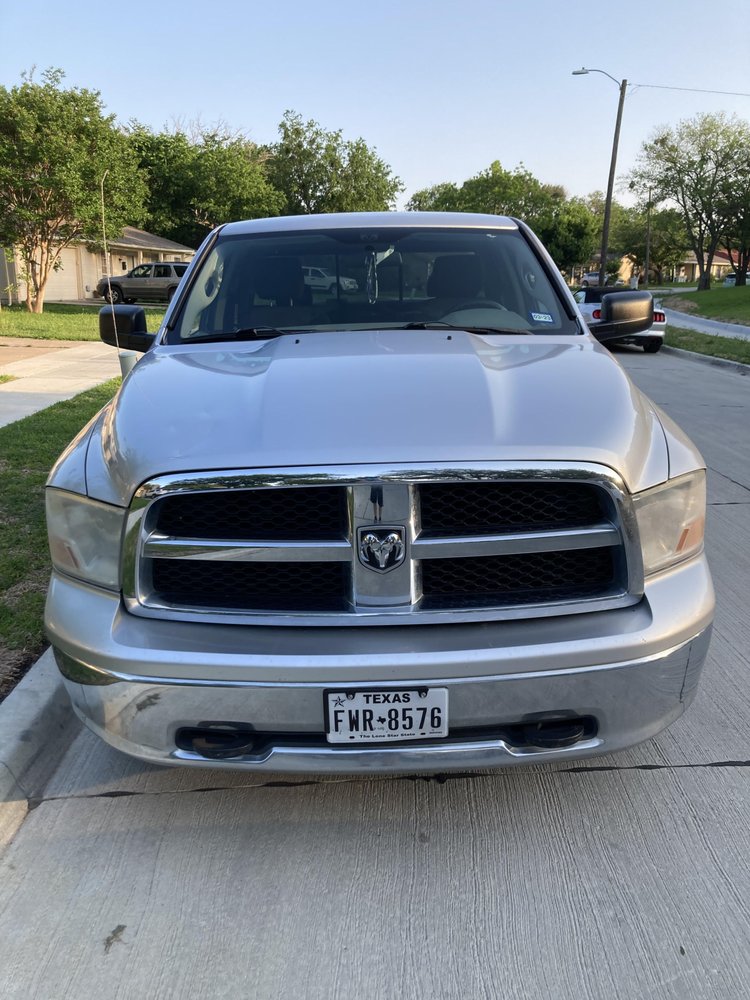 Showtime Detailing