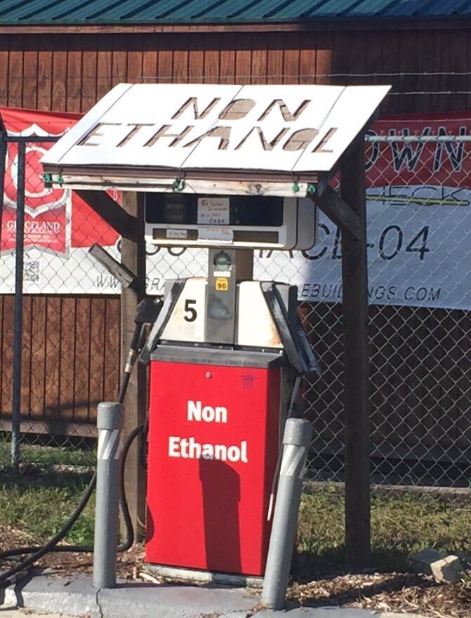 Gas-N-Shop