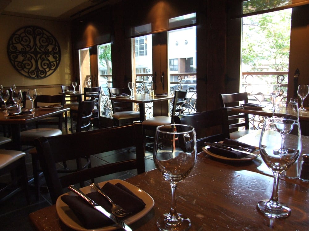 Escoba Bistro & Wine Bar CLOSED 29 Photos & 41 Reviews Wine Bars