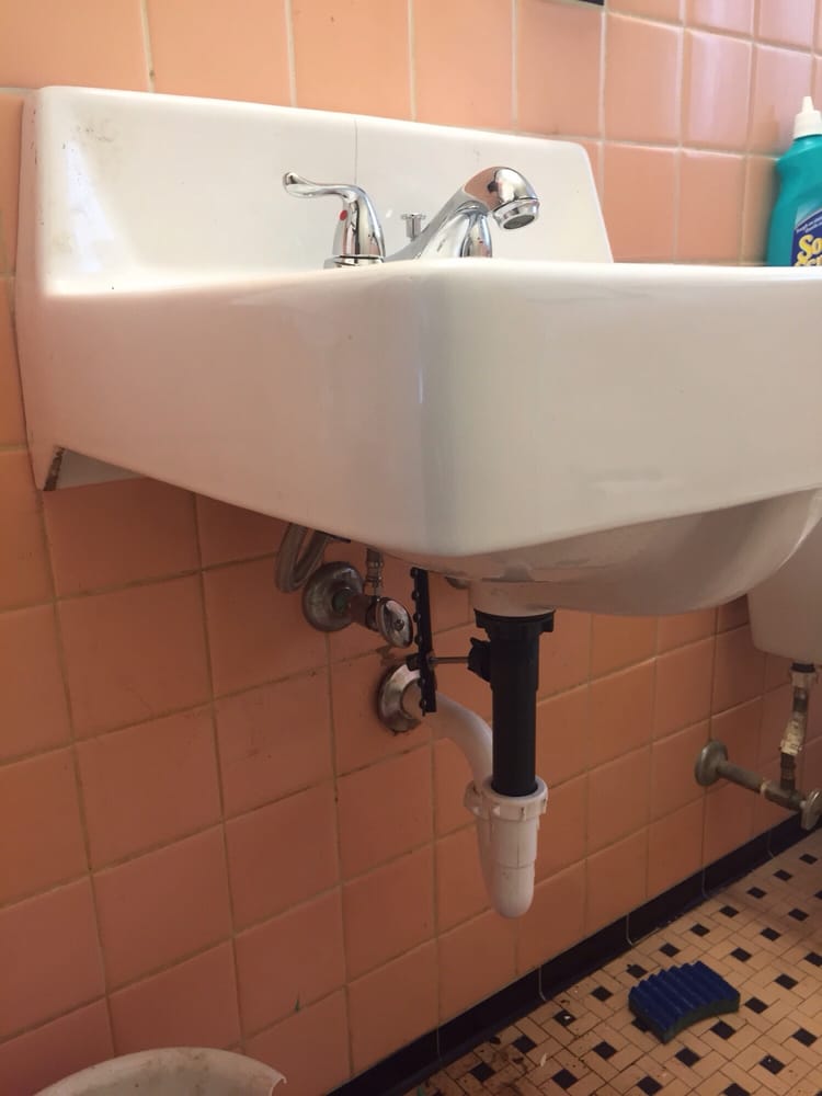 image of business All In The Family Plumbing