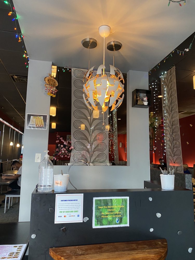 Chaba Thai Restaurant