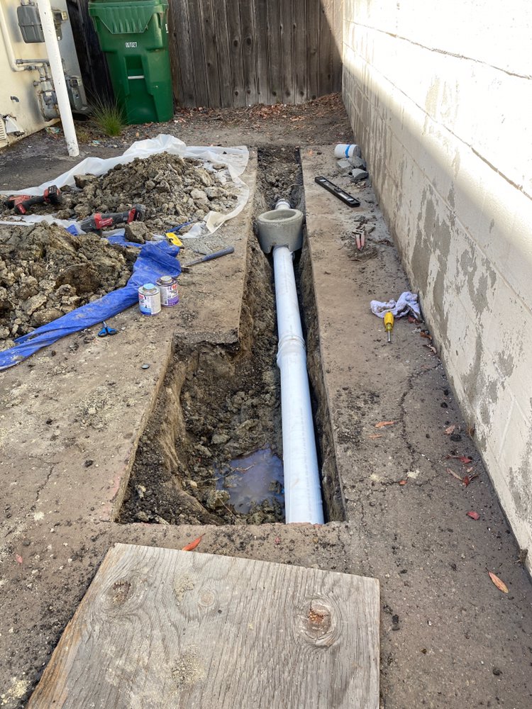 Independent Plumbing and Drain