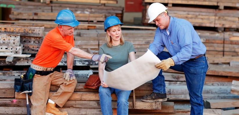 image of business Wengerd Construction
