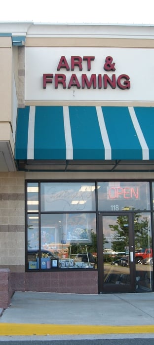 Ashburn Art & Framing