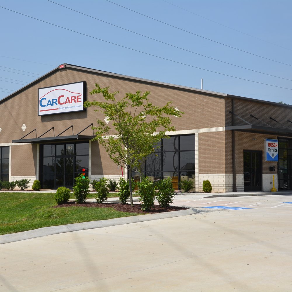 The Automobile Collection for Nashville Yelp