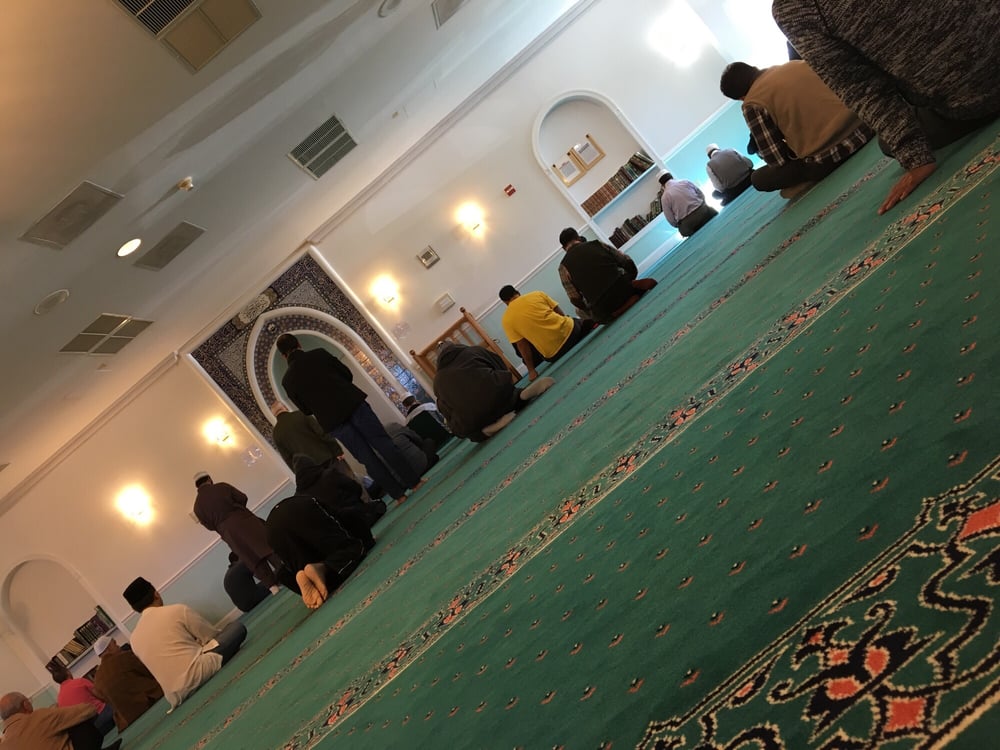 Mustafa Center