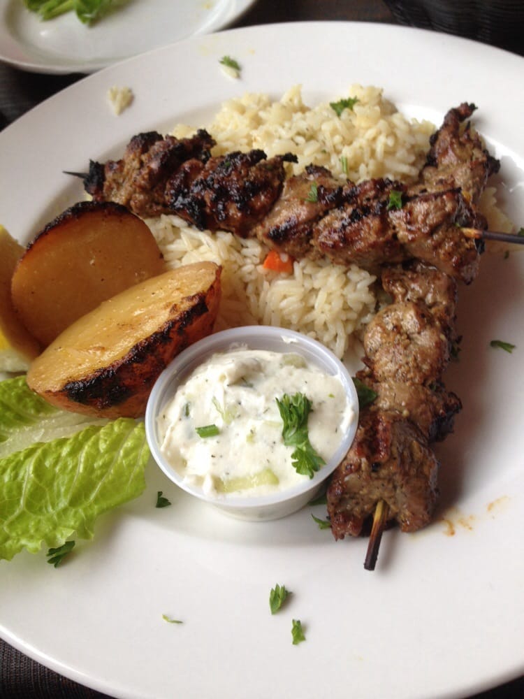 Greek Restaurant Langley Bc Greek Restaurant Langley Bc