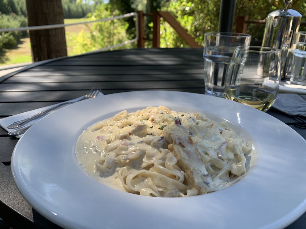 Rifugio's Country Italian Cuisine