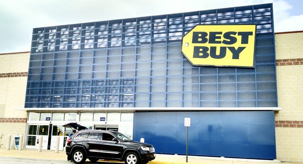 Best Buy