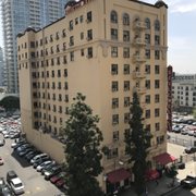 Stillwell Hotel 73 Photos Reviews Hotels 838 S Grand Ave I Was Cleaning Photo Of Stillwell Hotel Los Angeles Ca United States