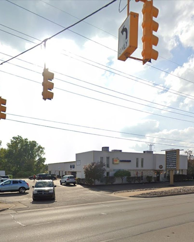 image of business The Cabinet Gallery