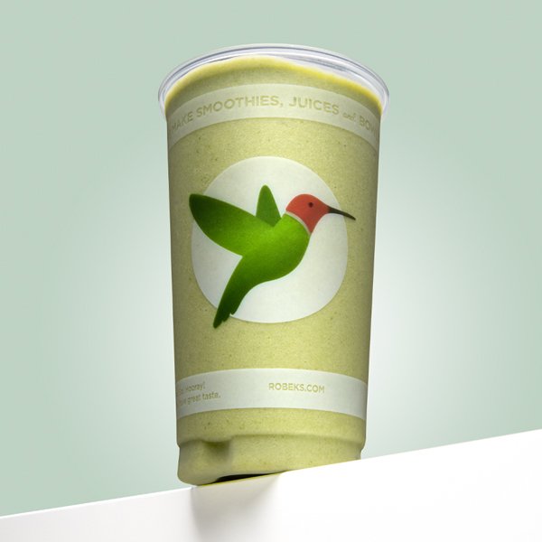 Robeks Fresh Juices & Smoothies