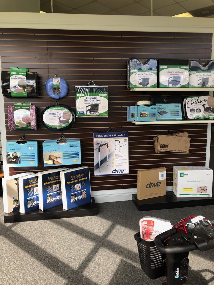 Binson's Medical Equipment & Supplies
