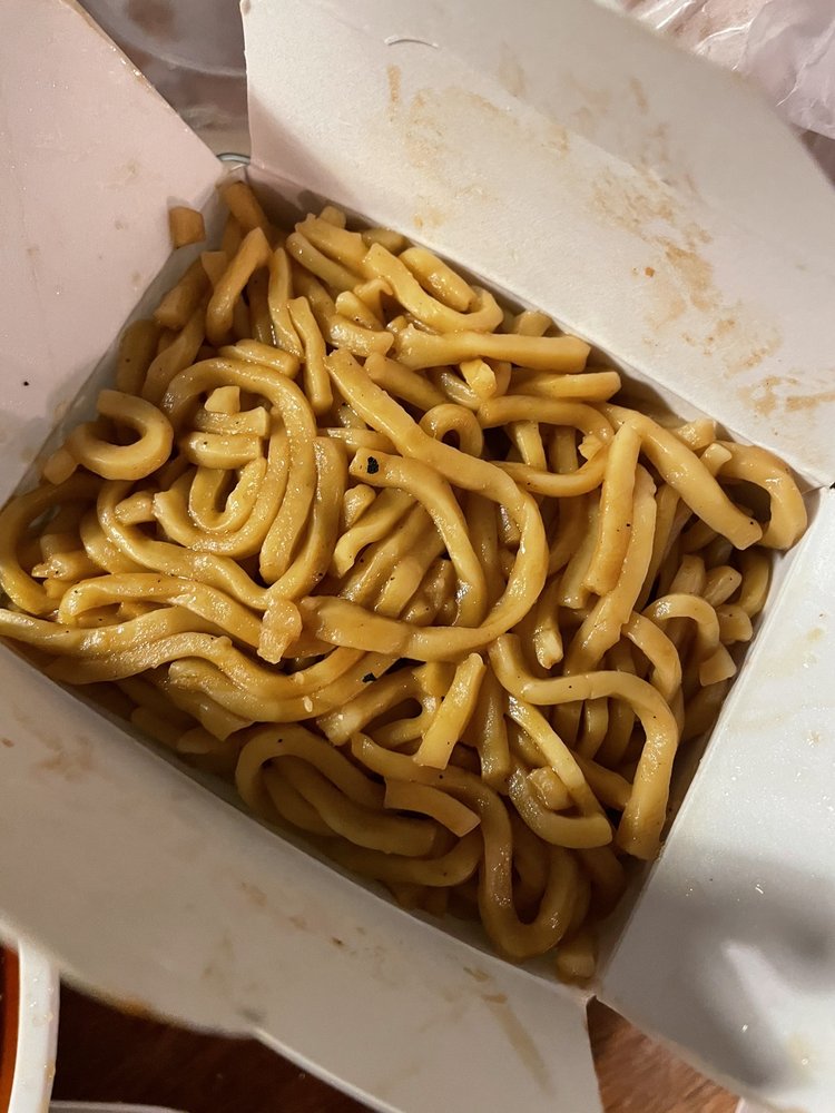 Mandarin Gourmet Mandarin Gourmet