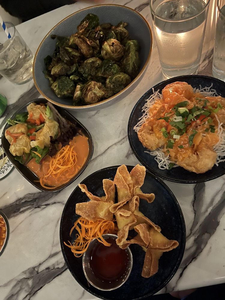 Alice Comfort Cocktail