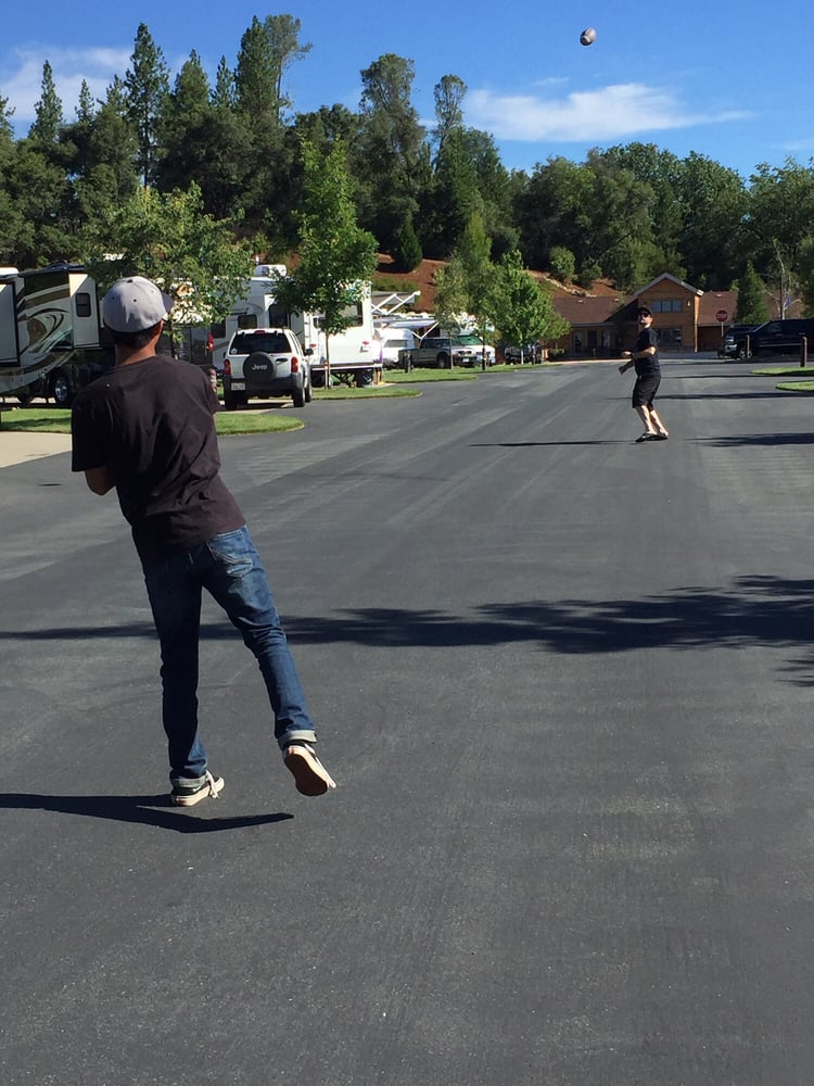 Jackson Rancheria RV Park 22 Photos & 23 Reviews Campgrounds Jackson, CA Phone Number Yelp