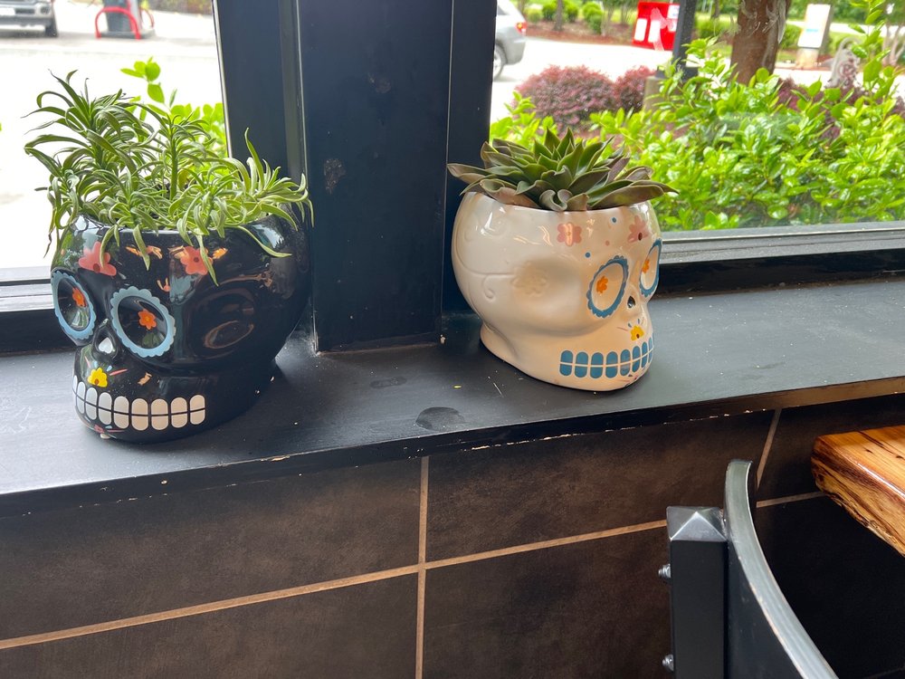 Ta Contento - Mex Fresh Food