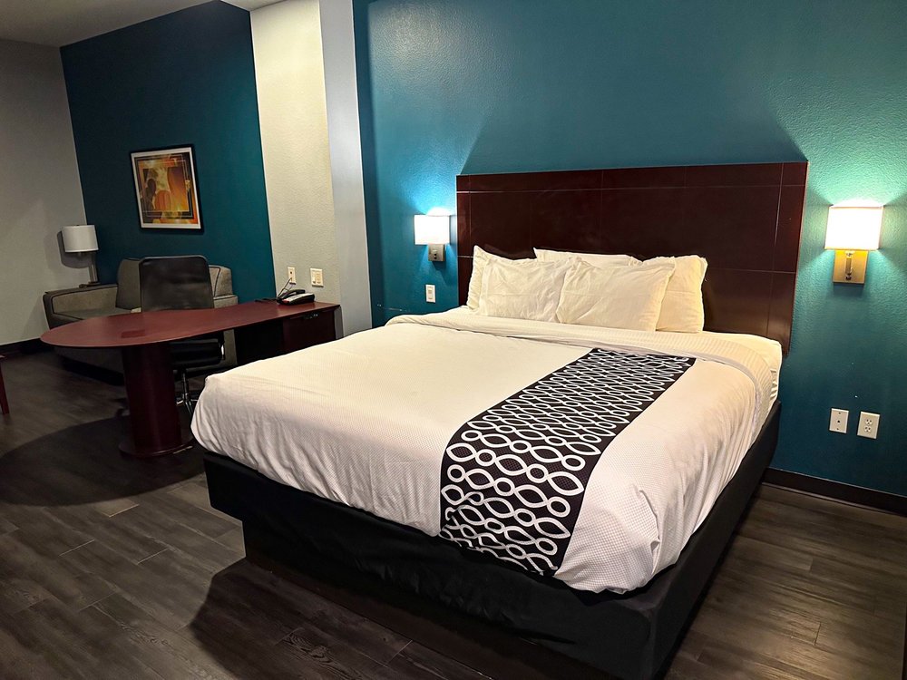 La Quinta by Wyndham Longview North