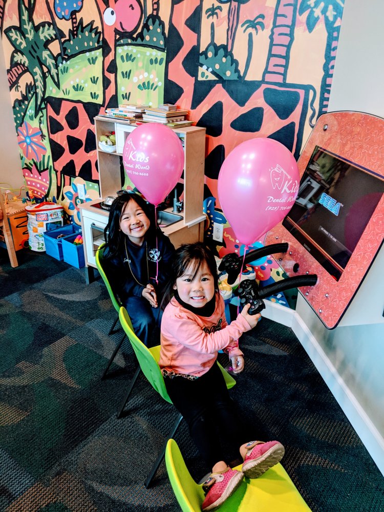 image of business Kids Dental World